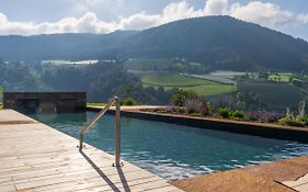 Spornberg Mountain Living Ostberg